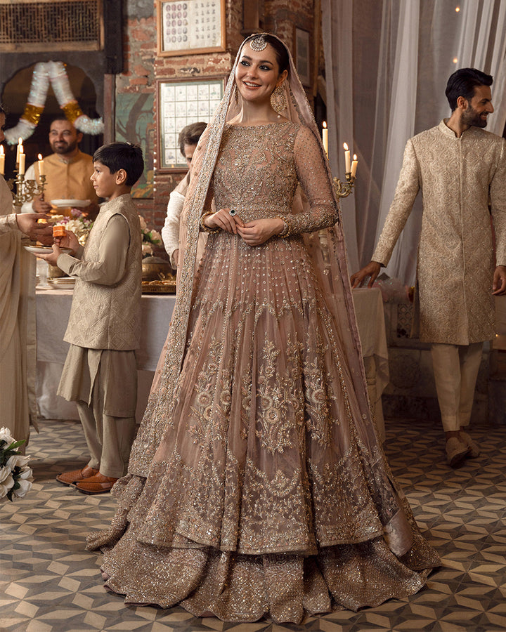 Dress Most Expensive Indian Wedding Mahra Pakistani Indian Wedding