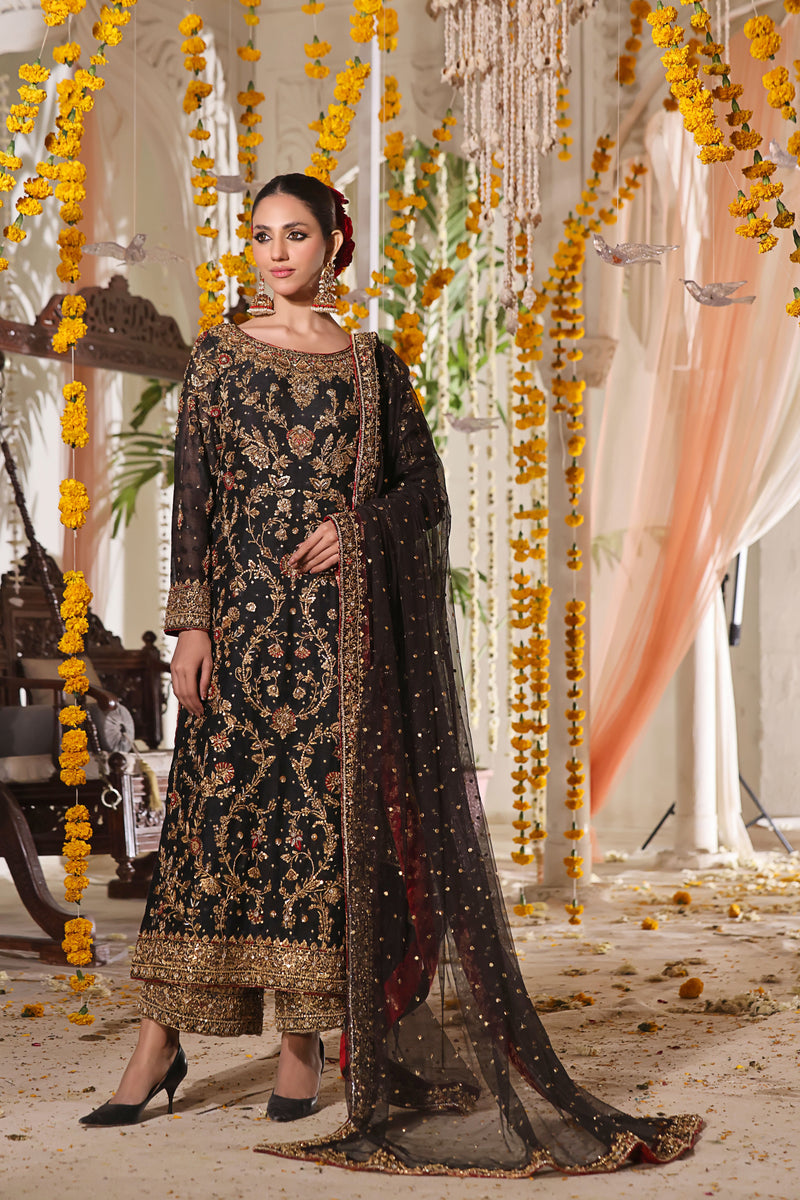 Mala – Pakistani Designer Dresses