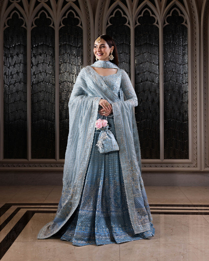 Miyah Pakistani indian bridal wedding dress mehndi nikkah suit usa uk australia canada europe Germany bridesmaid trending dresses guest luxury womens wear gift for her pakistani indian designer dreses