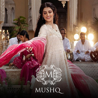 Mushq