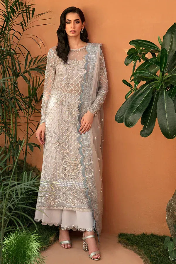 Mushq Luxury Formal MARTINA party wear salwar kameez wedding dress luxury design nikkah walima barat mehndi dress