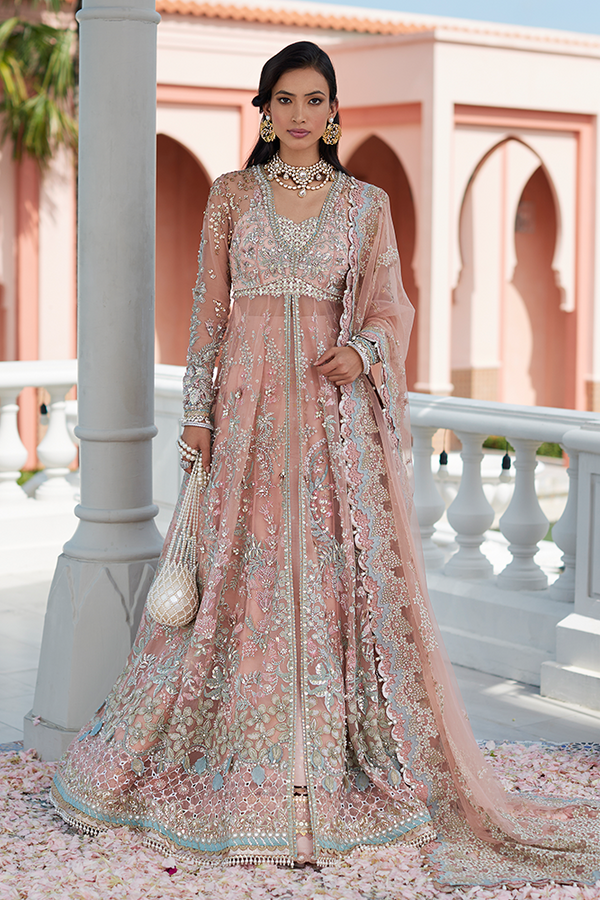 NAZ Pakistani Indian wedding bridal dress mehndi nikkah outfits, walima barat bridesmaid dresses trending, designer clothes USA UK, engagement reception gift for her