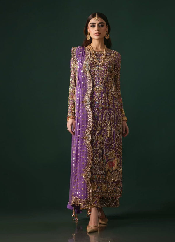 Nomi Ansari couture wedding bridal dresses mehndi nikkah eid formal party outfits usa uk