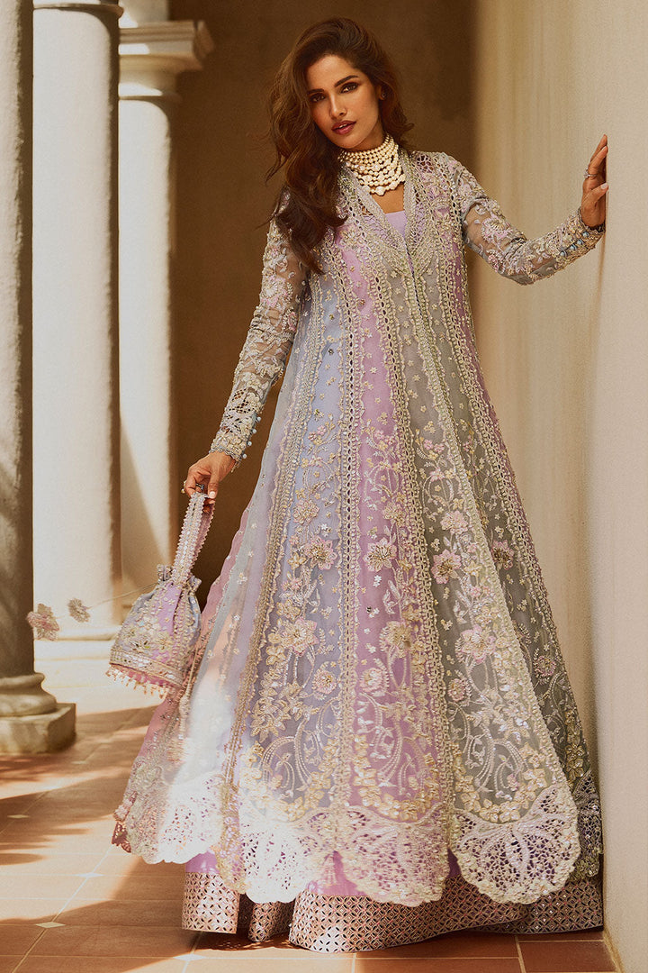 ORCHID Pakistani indian bridal wedding dress mehndi nikkah suit usa uk australia canada europe Germany bridesmaid trending dresses guest luxury womens wear gift for her pakistani indian designer dreses