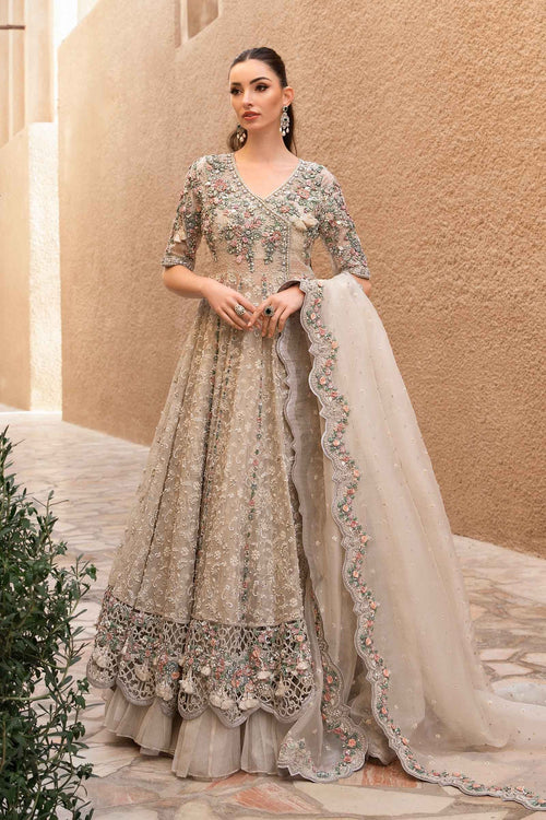 Maria b  Pakistani Designer Dresses