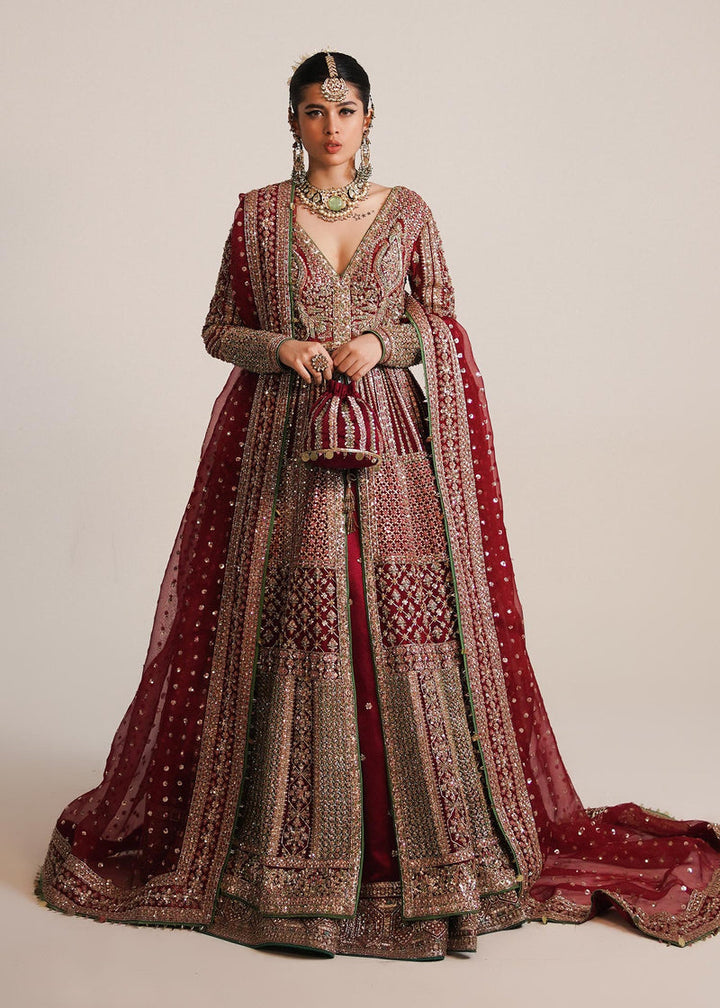 Sarang pakistani indian wedding bridal dress, mehndi nikkah oufits guest suits