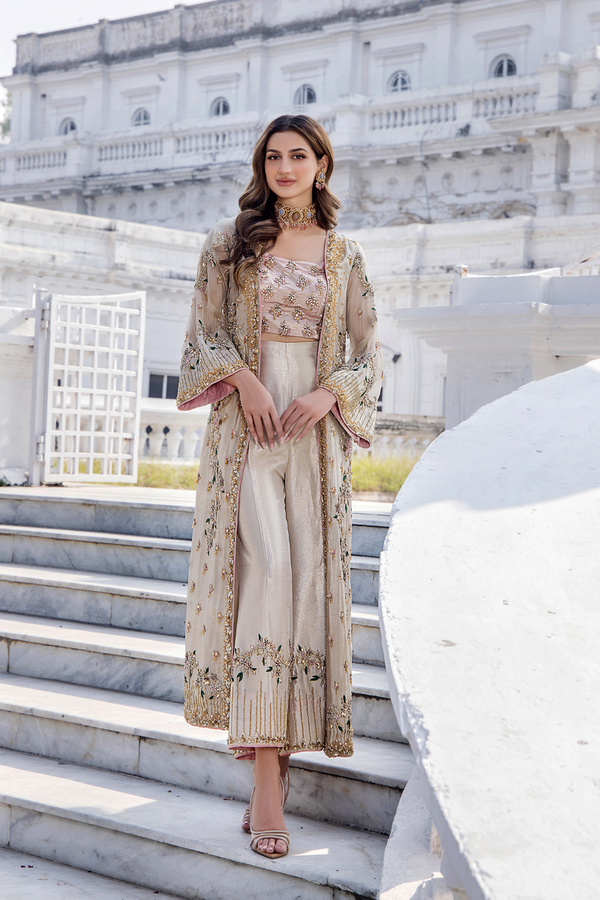 green and cream maxi dress LEAVES IN PISTACHIO | CULT MIA Its perfect for relaxed Buy Girls' Dresses Casual attribute:material:lace Size:18 US (45 EU)