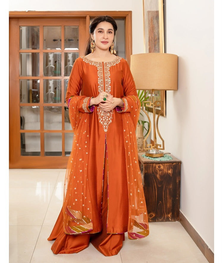 Sheen By Shaista Lodhi
