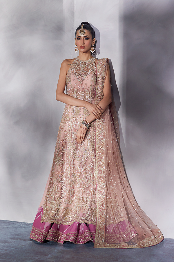 Soraya – aria pakistani indian bridal wedding party mehndi nikkah dress