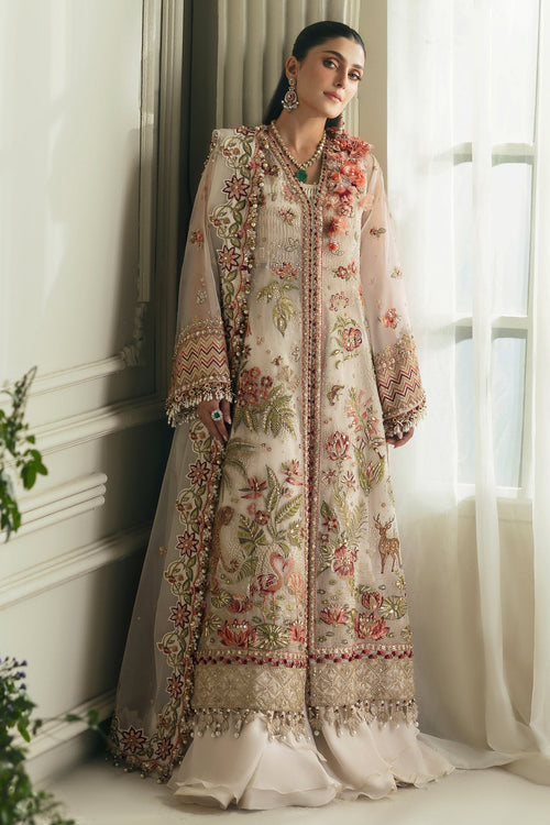 elan  Pakistani Designer Dresses