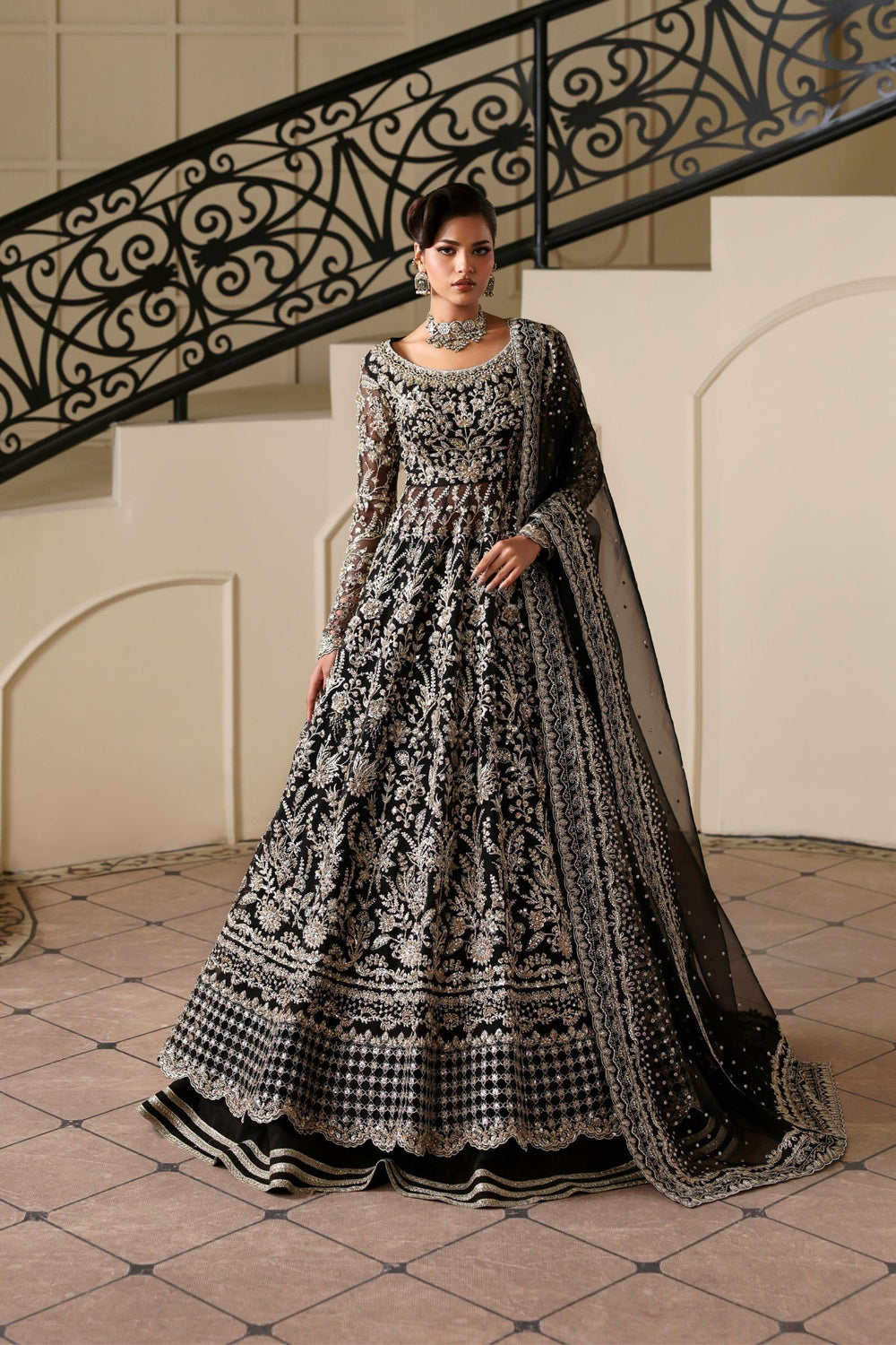 ONYX – Pakistani Designer Dresses