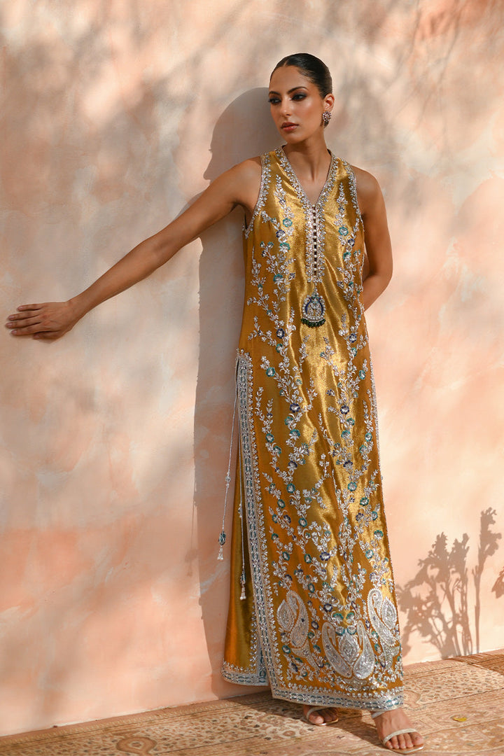 Yusra Pakistani Designer Dresses Yusra Pakistani Designer Dresses