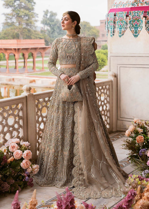 kanwal-malik  Pakistani Designer Dresses