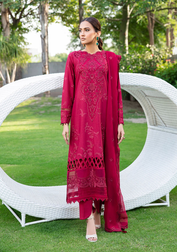 LAWN '23 VOL. 2 - LOOK 05 B