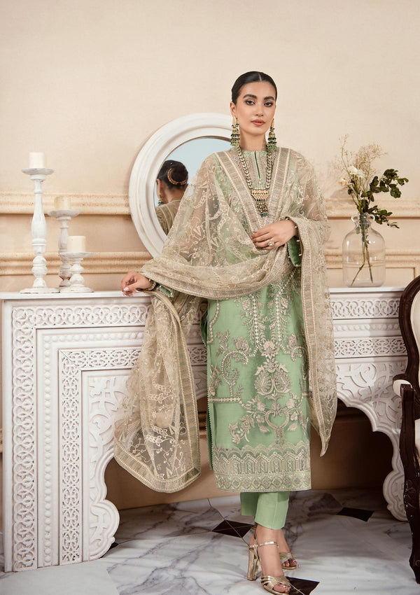 LUMIERE - LOOK 03