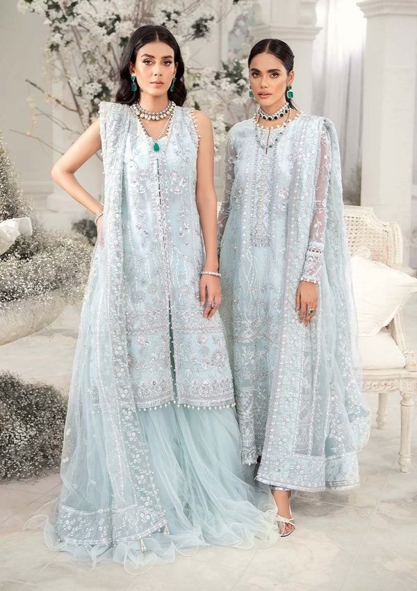 Wedding Festive '22 - Look 02