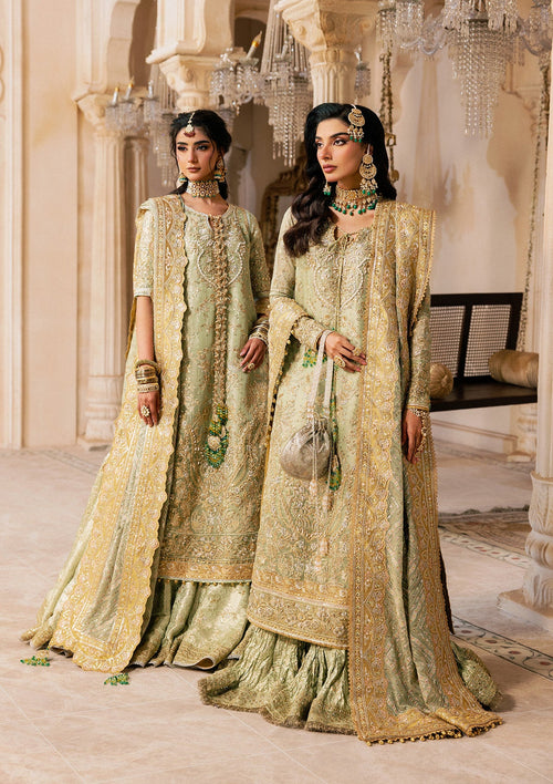 Pakistani Wedding Dresses Online | Bridal & Wedding Guest Wear  Page 15   Pakistani Designer Dresses