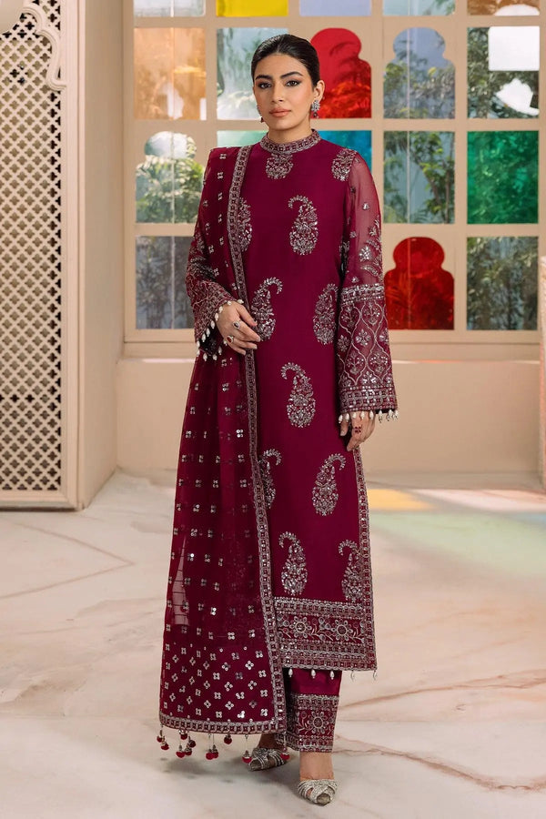 AF-DUA-3011-Amaya Magenta