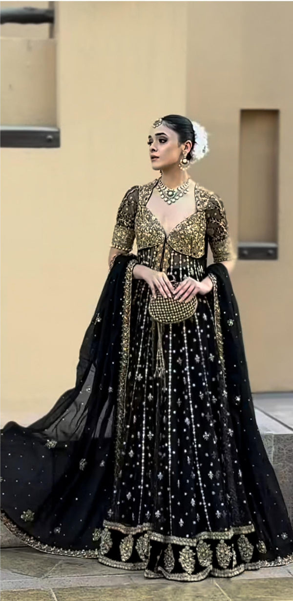 Pakistani Bridal Dresses Online USA | Designer Bridal Collection  Page 3   Pakistani Designer Dresses
