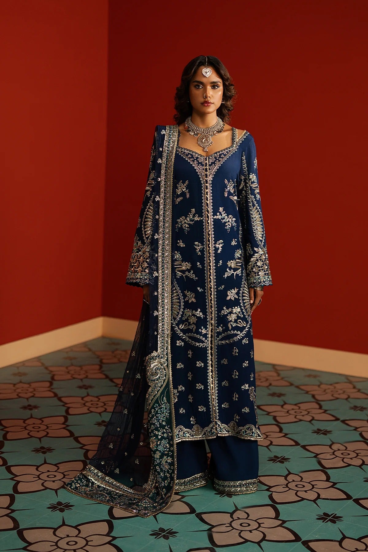 Mahreen – Pakistani Designer Dresses