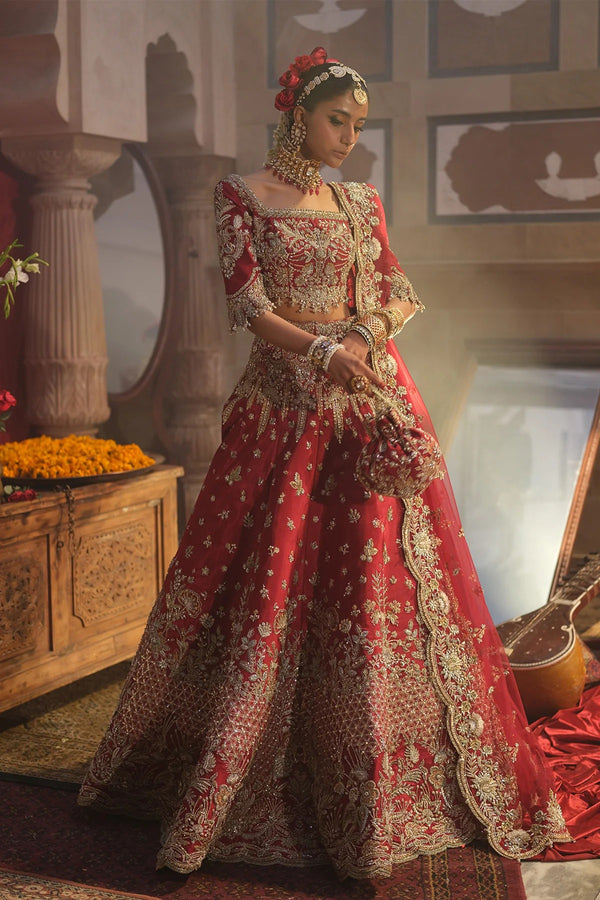 Nyra Couture - Amara