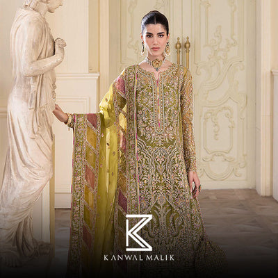 Kanwal Malik