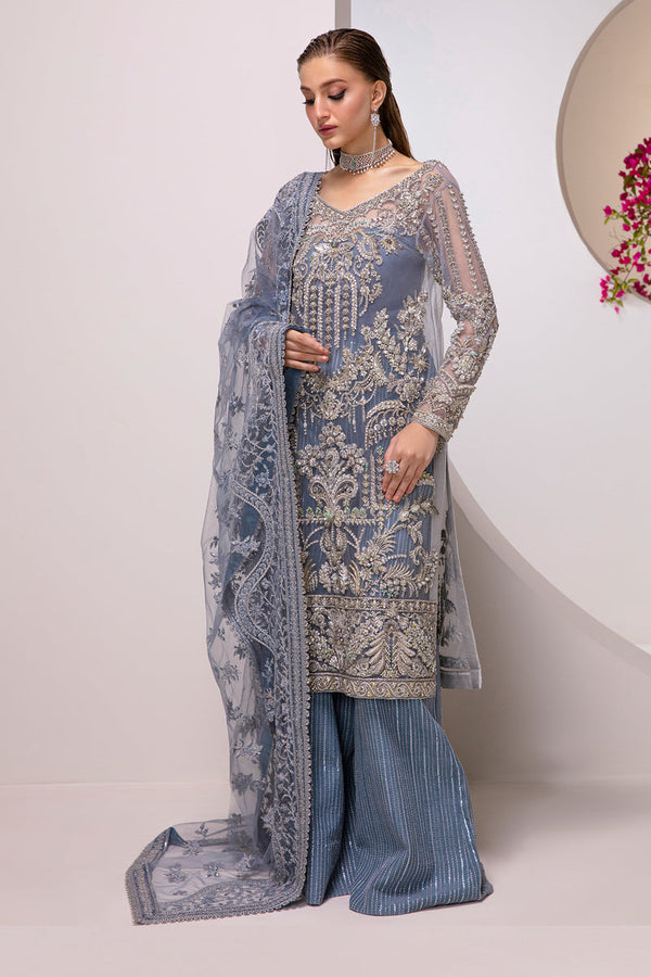 madiha awais - MoonLight bridal wedding party dress mehndi nikkah suit usa uk, bridesmaid dresses trending reception walima barat engagement luxury guest outfits pakistani indian designer clothes