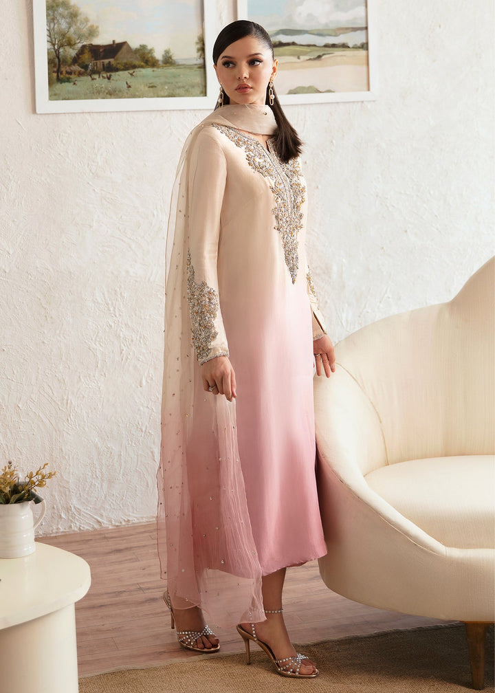 Maura Pakistani Designer Dresses Maura Pakistani Designer Dresses