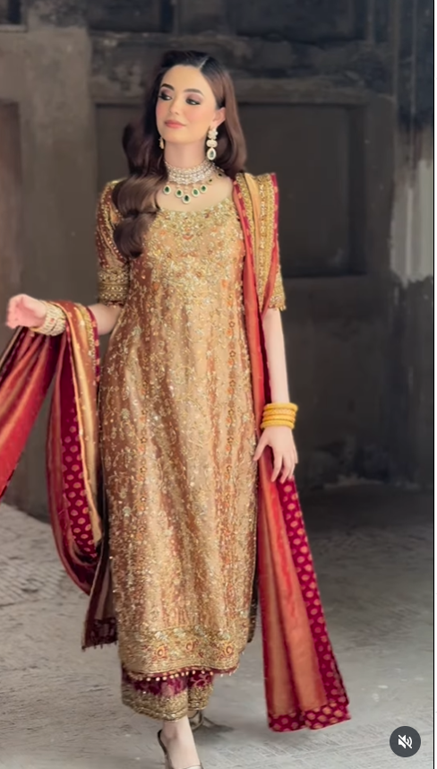 pakistani indian wedding bridal dress, mehndi nikkah oufits guest suits