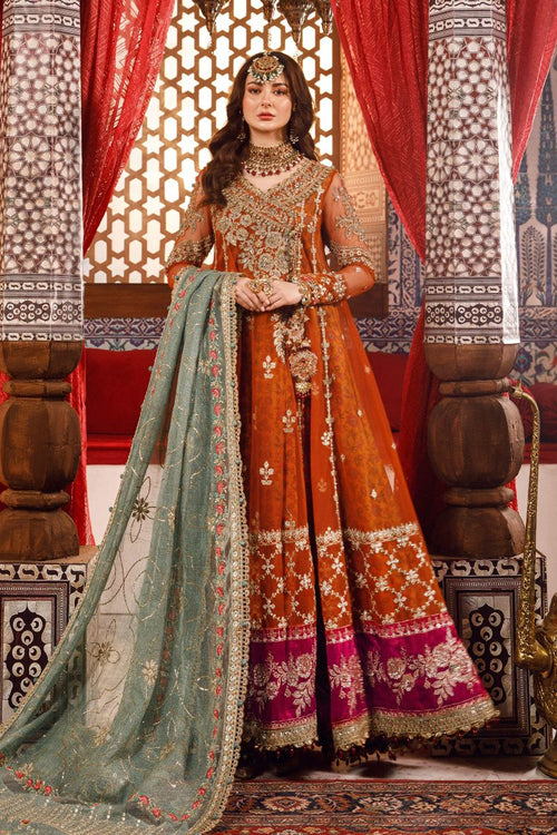 Mehdi Dresses  Pakistani Designer Dresses
