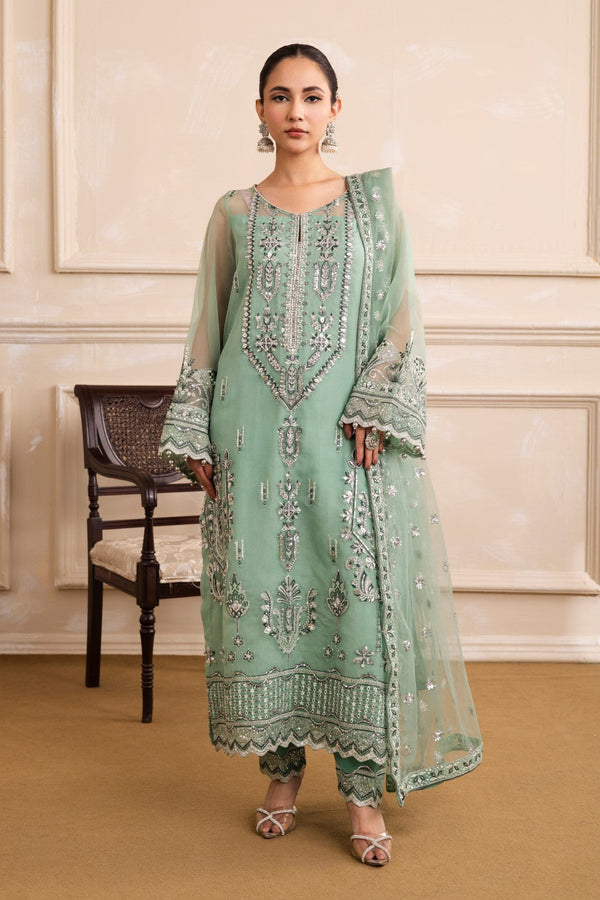RANYA - MW4002