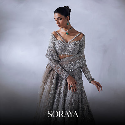 Soraya