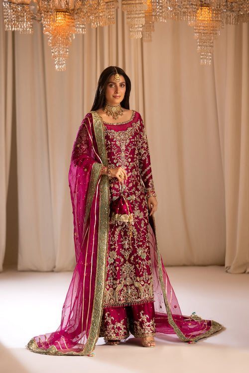 Buy Pakistani Bridal Gown | Luxury Pakistani Wedding Dresses  Pakistani  Designer Dresses