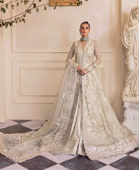 Republic Womens Wear claire de lune wedding Collection Un Pavot