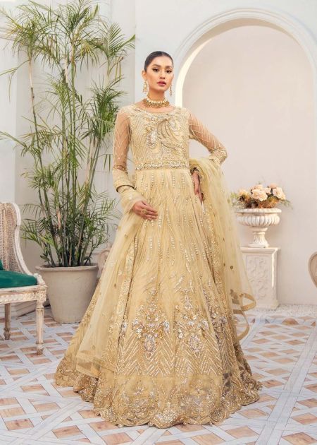 AKBAR ASLAM CITRINE SKU U-1396 Pakistani Dresses Wedding Mehndi Clothes Angrakha Style blue Indian embroidery dress Eid Party Suit Salwar Kameez Guest stitch Outfit Nikkah