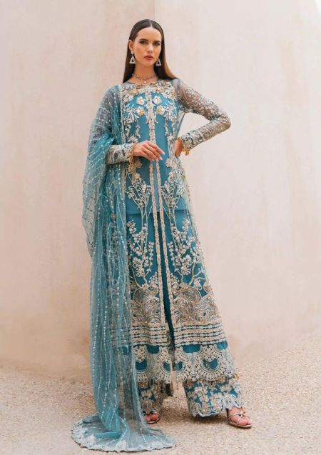 Elaf EEB-07 SERAPHIM Pakistani Designer Dresses