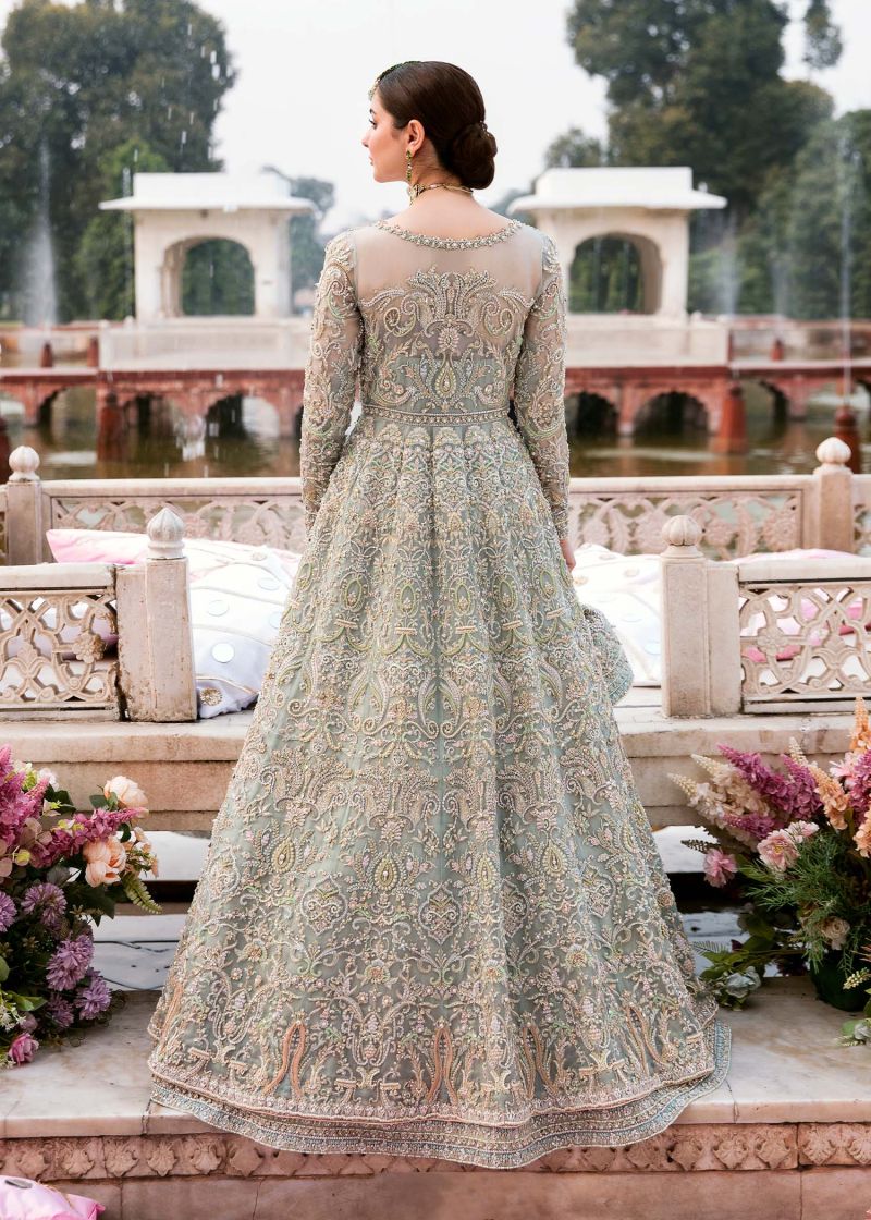 Designer Dresses for Women - Shehrnaz Eid Edit 2023